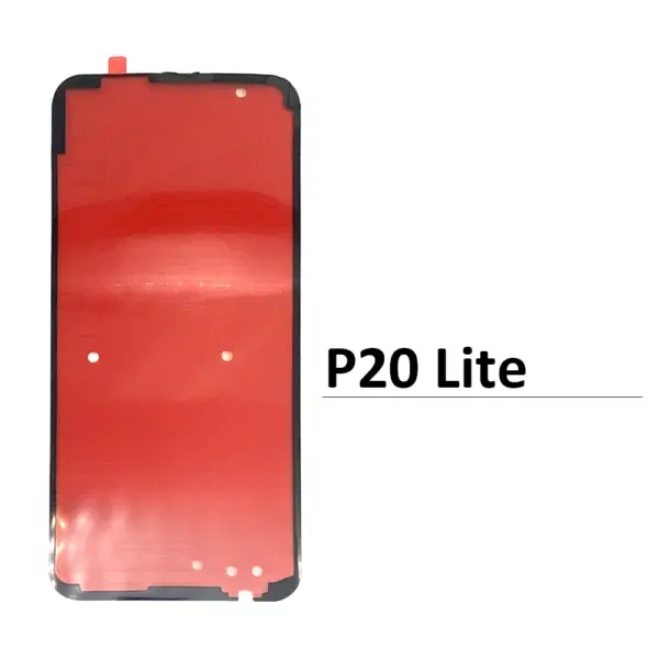 2pcs Huawei P30 Pro Back Cover Adhesive Tape - Image 14
