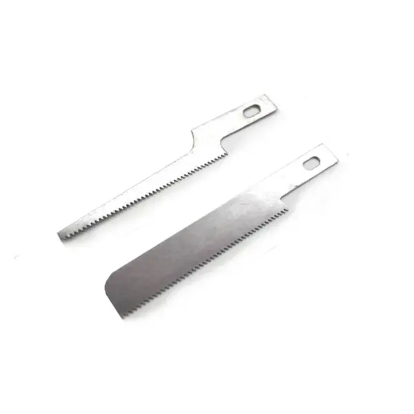 Mini Hand Saw for Gundam Model Modifications - Image 8