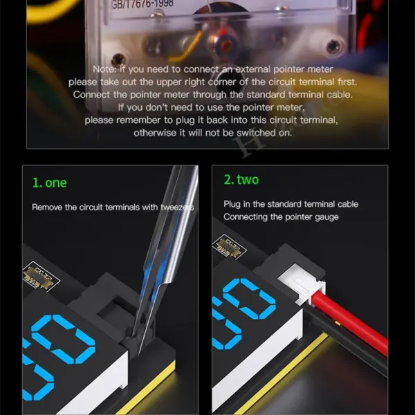 MECHANIC F918 Activation Board for iPhone/Android - Image 4
