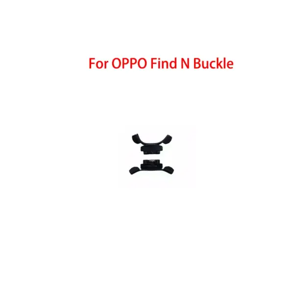 Oppo Find N Screen Bezel Frame Support - Image 14