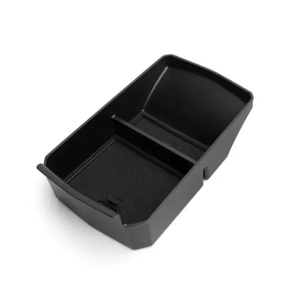 Renault Austral E-Tech Hybrid Armrest Storage Box - Image 3