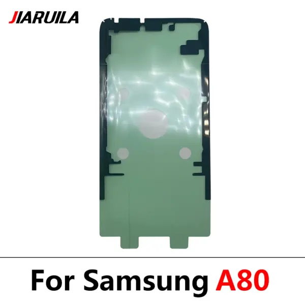 Samsung A72 A71 A51 A41 Battery Cover Adhesive Tape - Image 13