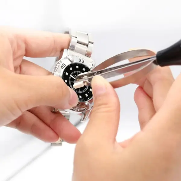 Watch Dial Pointer Remover Tool for Repair - Image 4