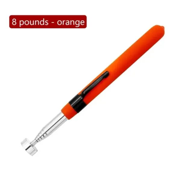 Telescopic Magnetic Pickup Tool for Household Use - Image 8