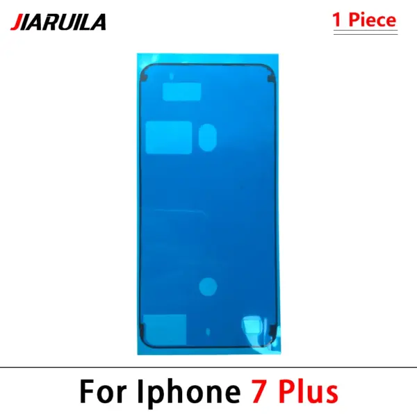iPhone 7 8 Plus XS MAX XR LCD Touch Screen Frame Kit - Image 3