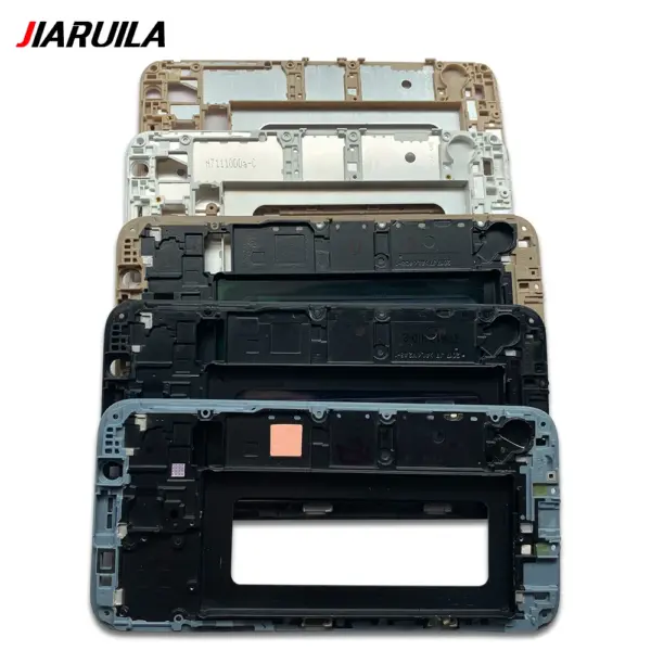 Samsung J5 J7 2017 G610 Middle Frame Bezel - Image 4