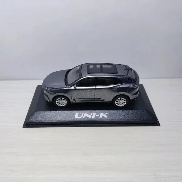 1/43 Scale Changan UNI-K Alloy Model Car - Image 2