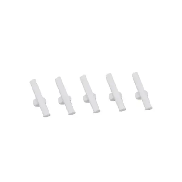 5PCS ABS Navigation Radar for Model Ships - Image 10