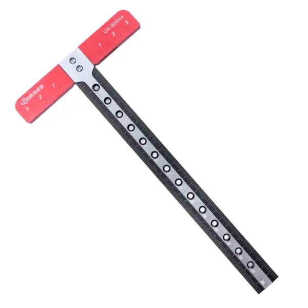 Mecha Model T-Square Ruler Measurement Tool - Image 6