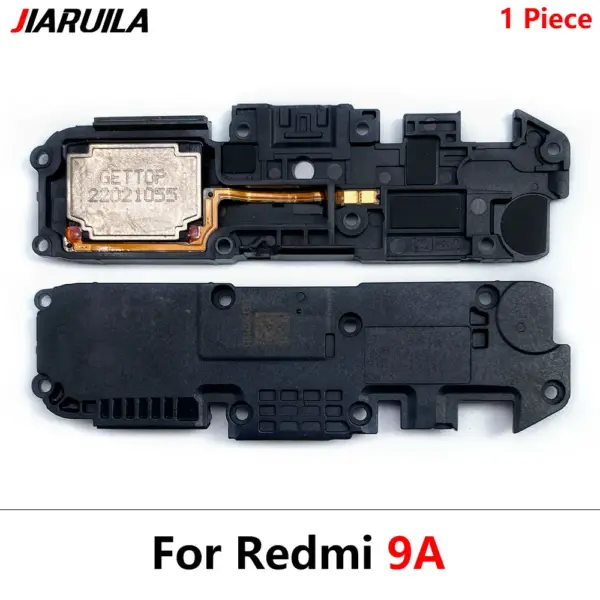 Xiaomi Redmi 10 Series Loudspeaker Replacement - Image 12