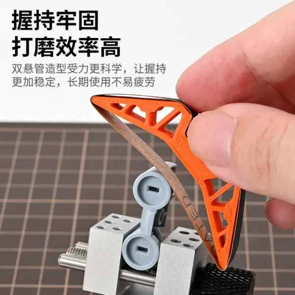 Multi-Function Glue Free Sanding Handle - Image 3