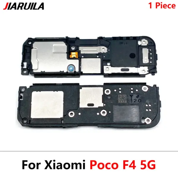 Xiaomi Poco M6 Pro M4 M3 Pro 5G Bottom Loudspeaker Module - Image 11