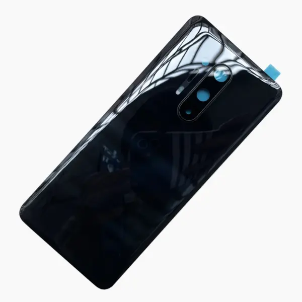 OnePlus 8 Pro Glass Battery Cover Housing - Image 6