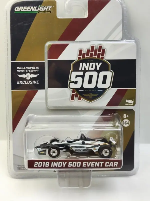 2021 65TH BIENNIAL FOP Conference Diecast Model Car - Image 9
