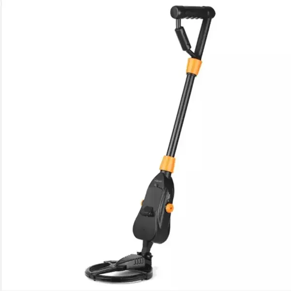 7.4 Inch Waterproof Adjustable Metal Detector - Image 7