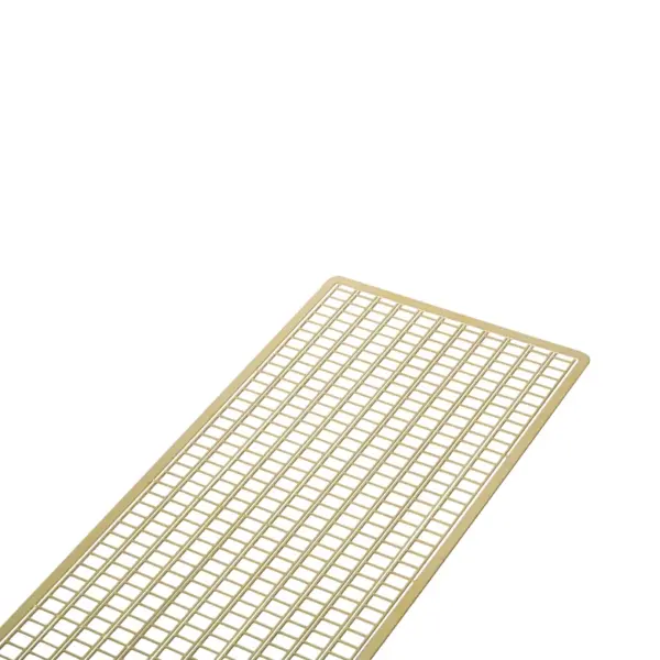 Brass Etched Ladders for RC Boat Models - Image 4