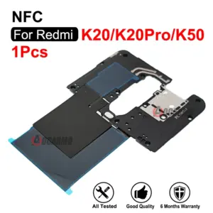 Redmi K50/K60/K20Pro Motherboard Cover Adapter