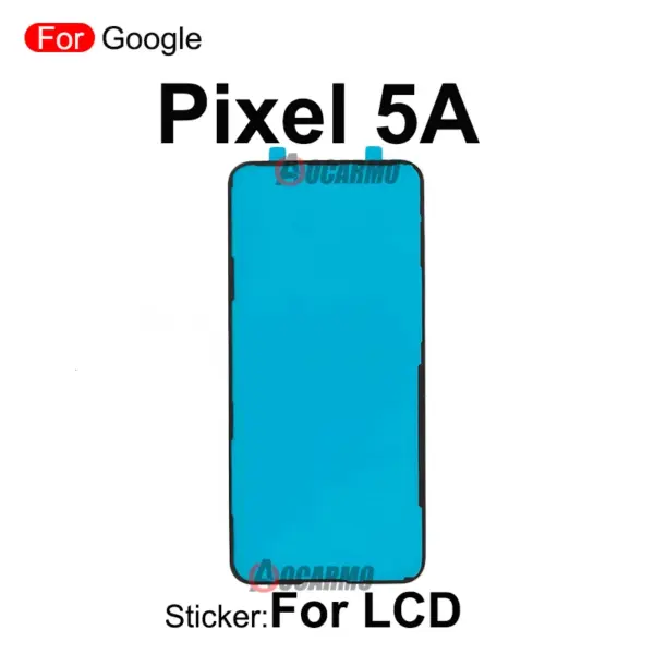 Fullset Adhesive Tape for Google Pixel Models - Image 19