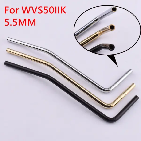 Wilkinson Guitar Tremolo System Bridge Arm 5.0/5.5MM - Image 3