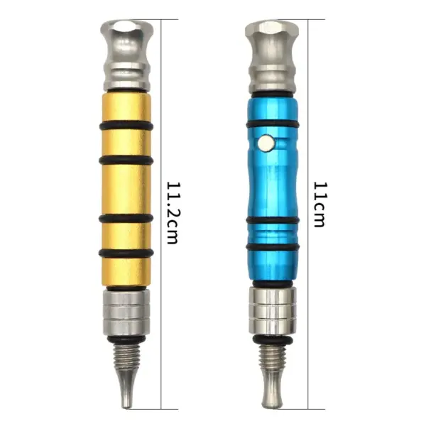 Titanium Alloy Car Dent Repair Tool Kit - Image 6