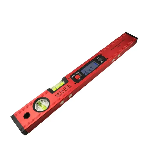 400mm Digital Angle Finder Level Protractor - Image 8
