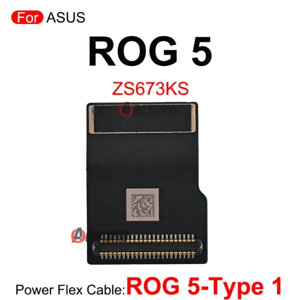 ASUS ROG Phone 5 Mainboard Flex Cable - Image 6