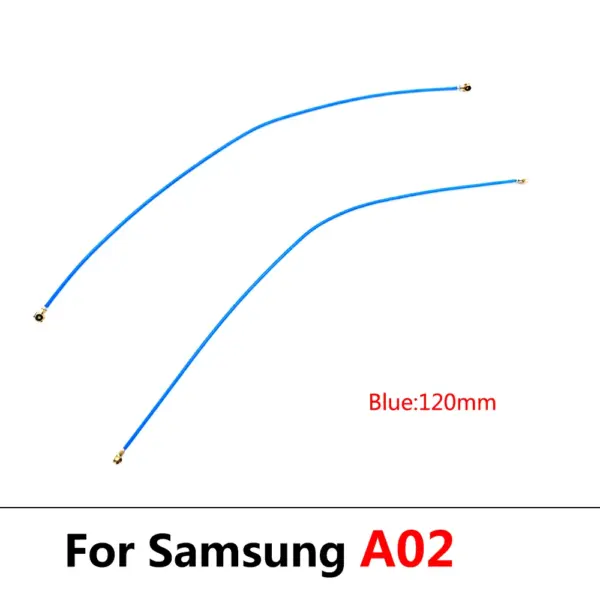 Samsung A02/A02S/A12/A32/A42/A52/A72 Wifi Antenna Flex Cable - Image 14