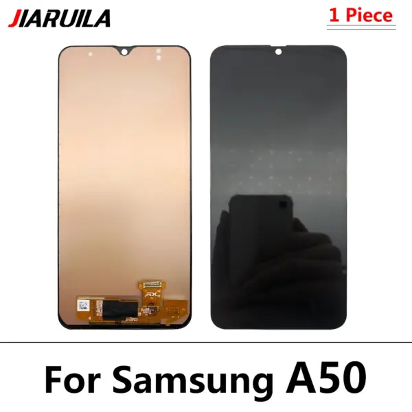 Samsung A10/A20/A30/A50 LCD Touch Screen Replacement Kit - Image 7