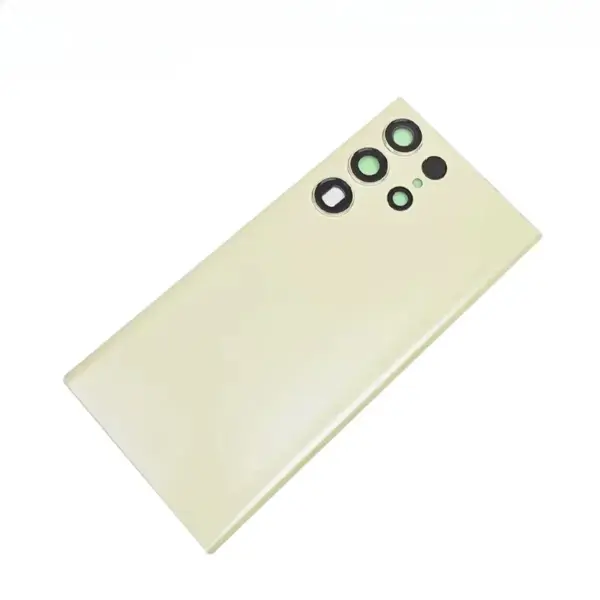 Samsung Galaxy S23 Ultra Rear Glass Cover - Image 6