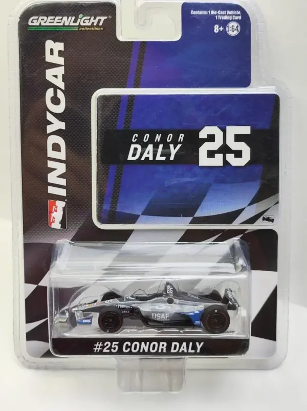 2021 65TH BIENNIAL FOP Conference Diecast Model Car - Image 11