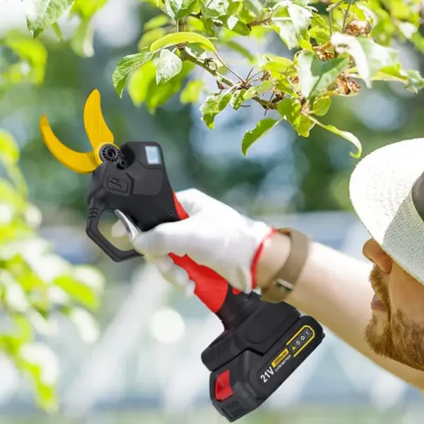 SK5 Replaceable Blade for Electric Pruning Shears - Image 6