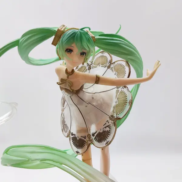 Hatsune Miku 5th Anniversary PVC Figure 30cm - Image 6