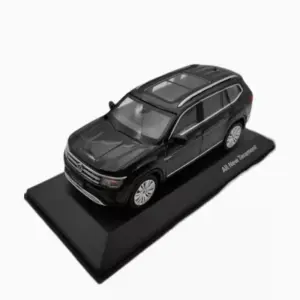Diecast Alloy VW New Teramont Model 1:43 13 S7b371d375da749e89ad9c5f8aed4a5fe5