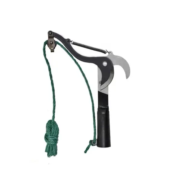 High Branch Scissors Extendable Pruning Lopper - Image 7