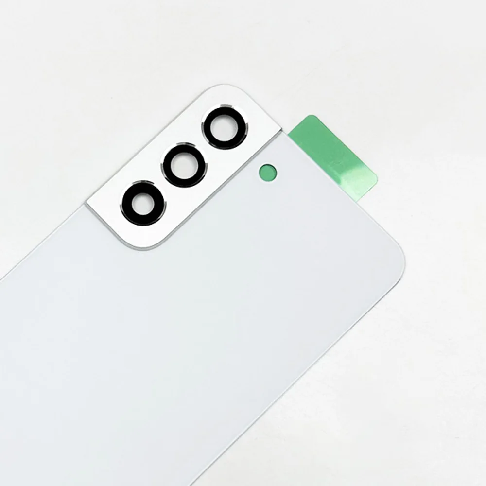 Samsung Galaxy S22 5G Back Glass Cover SM-S901 5 Samsung Galaxy S22 5G Back Glass Cover SM-S901 - Image 5