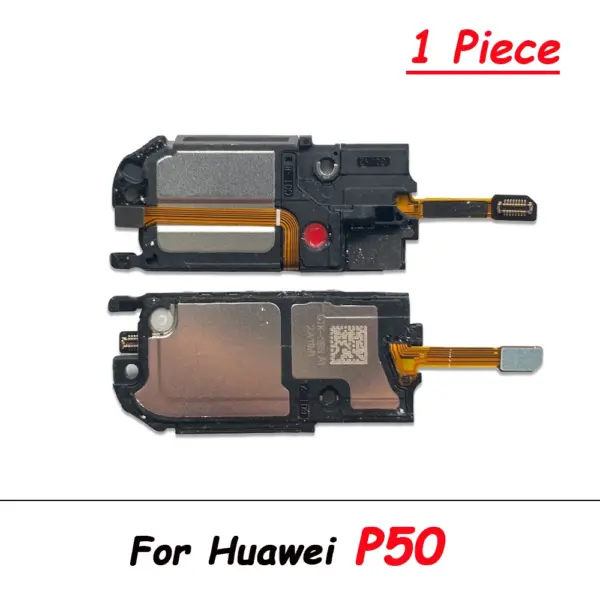 Huawei P20-P50 Pro Loudspeaker and Buzzer Replacement - Image 6
