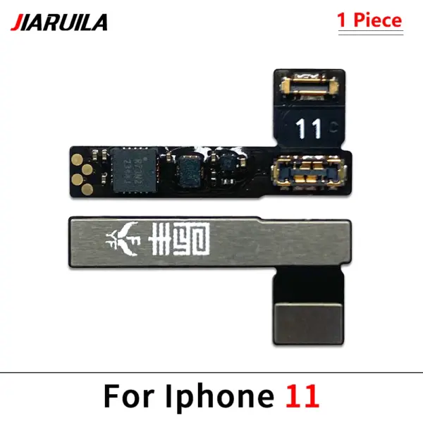 10Pcs iPhone Battery Flex Cable Repair Kit - Image 17