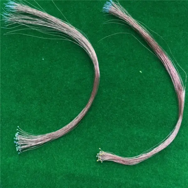100pcs 20cm SMD LED Wires for Model Trains - Image 6