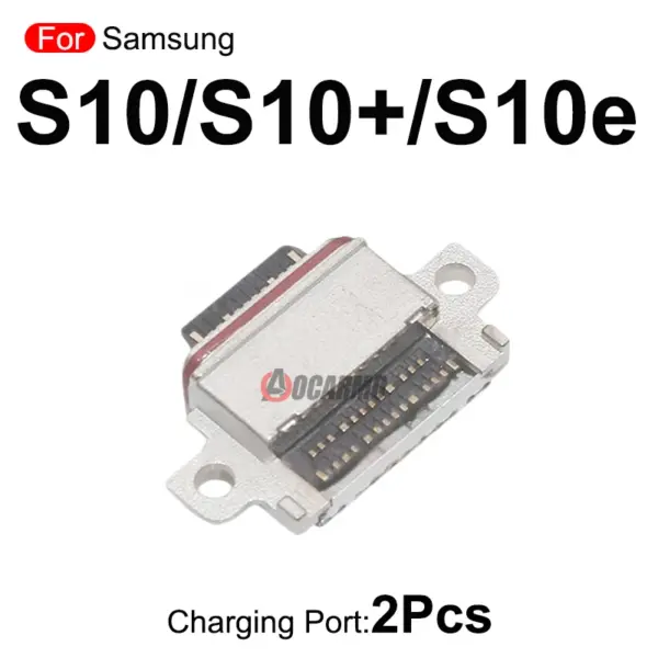 Samsung Galaxy S10 Charging Port Repair Kit - Image 4