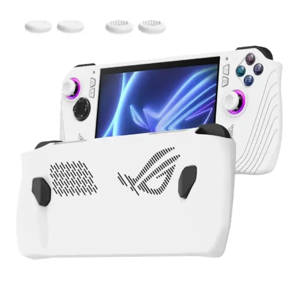 ASUS ROG Ally Silicone Case and Caps Set - Image 10