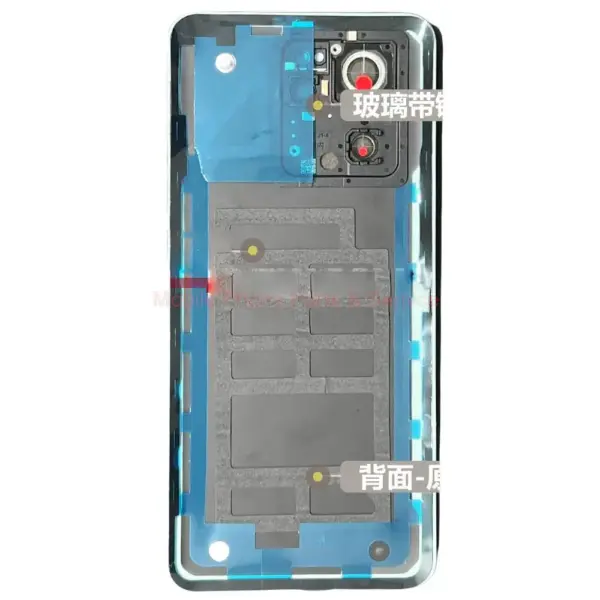 Xiaomi 13T, 13T Pro Rear Battery Cover - Image 5