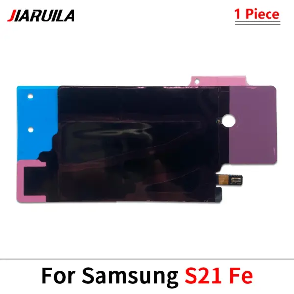 Samsung S23 S22 S21 S20 FE Ultra Wireless Charger Coil Flex - Image 8