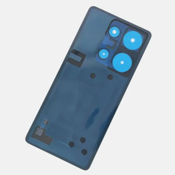 Xiaomi Redmi Note 13 Pro 4G Glass Back Panel - Image 2