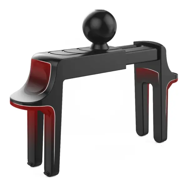 Universal Car Air Vent Phone Holder - Image 2