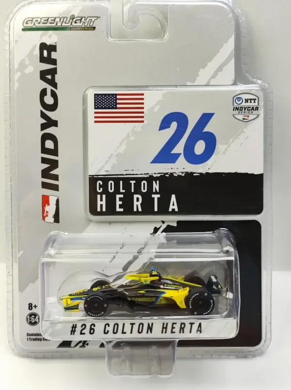 2021 65TH BIENNIAL FOP Conference Diecast Model Car - Image 5