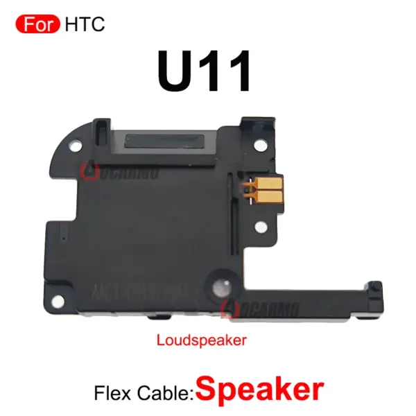 HTC U11 Earpiece Speaker Replacement Kit - Image 3