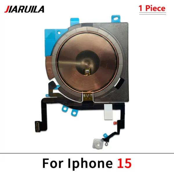 Wireless NFC Charging Coil Flex for iPhones - Image 15
