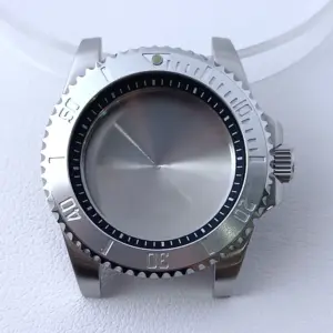 40.5mm Stainless Steel GMT Watch Case NH35/NH36 209 S7c002cefc3fc425e8d4e272dc28d6946j