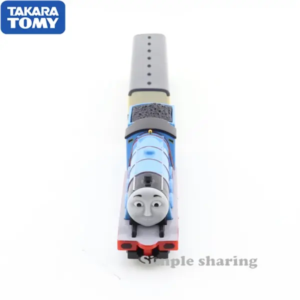 Tomica No.146 Gordon Tank Engine Diecast Model - Image 3