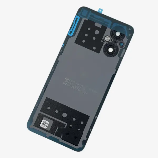 OnePlus Nord N20 5G Battery Cover Blue - Image 3